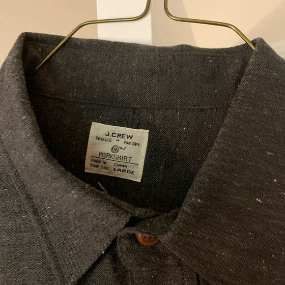 Men’s j crew button down shirt - Picture 3 of 3